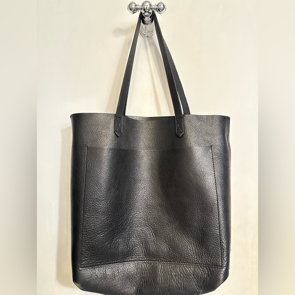 Madewell Transport bag